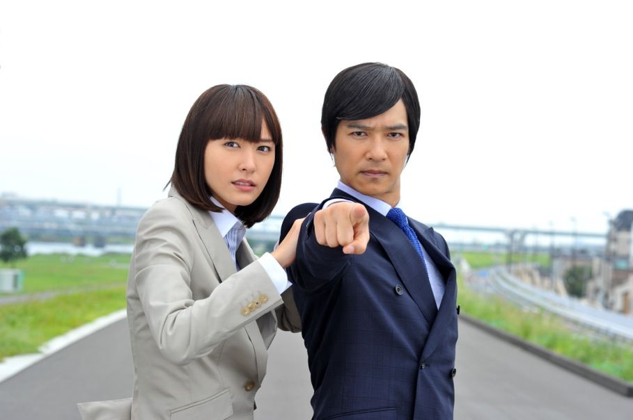 リーガルハイ 2ndシーズン 完全版 Blu-ray BOX | TCエンタテインメント