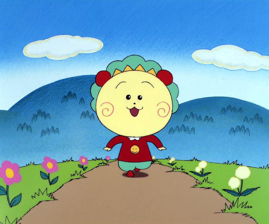 さくらももこ劇場 コジコジ DVD-BOX デジタルリマスター版 Part2 | TC