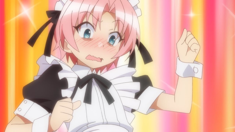 ひめゴト【初回限定:購入者イベント抽選チケット付き】【Blu-ray