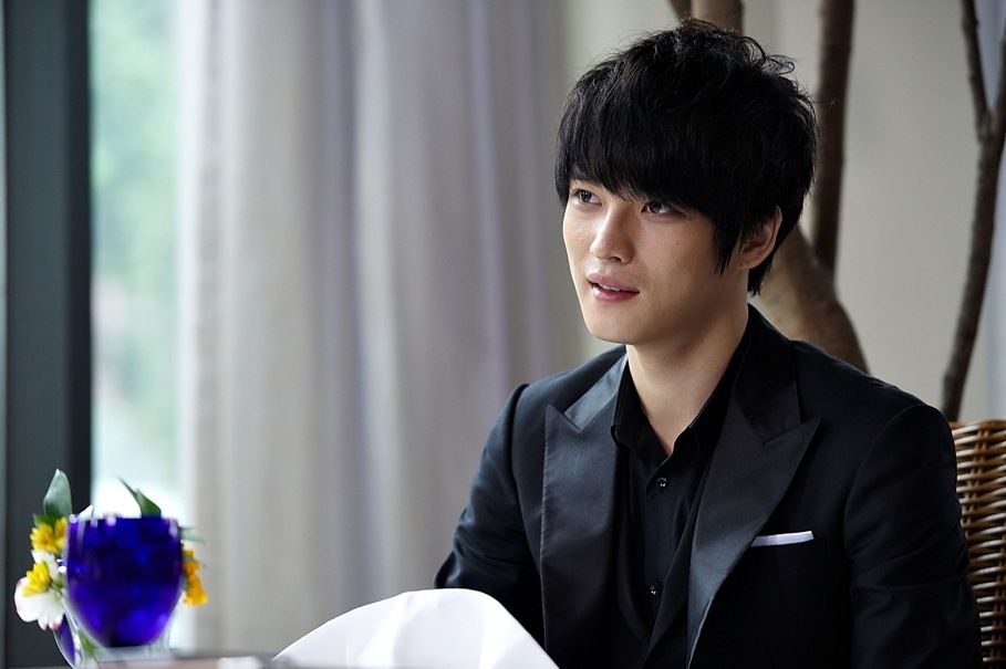 ジェジュン IN 「ボスを守れ」スペシャルメイキングDVD | TC