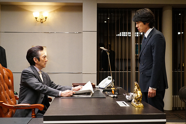 嘘の戦争 Blu-ray BOX | TCエンタテインメント株式会社