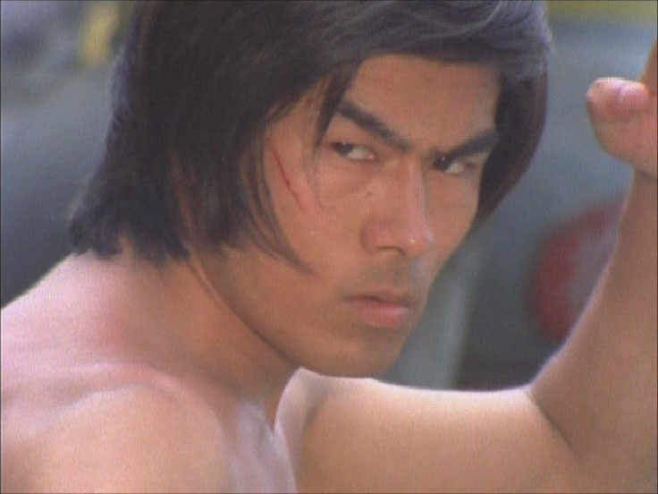 甦るヒーローライブラリ－ 第12集 闘え！ドラゴン Blu-ray Vol.2 | TC