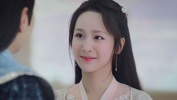 霜花の姫～香蜜が咲かせし愛～ DVD-BOX1 | TCエンタテインメント株式会社