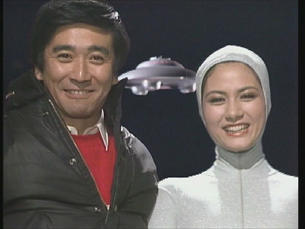 昭和の名作ライブラリー 第9集 俺はご先祖さま デジタルリマスター版