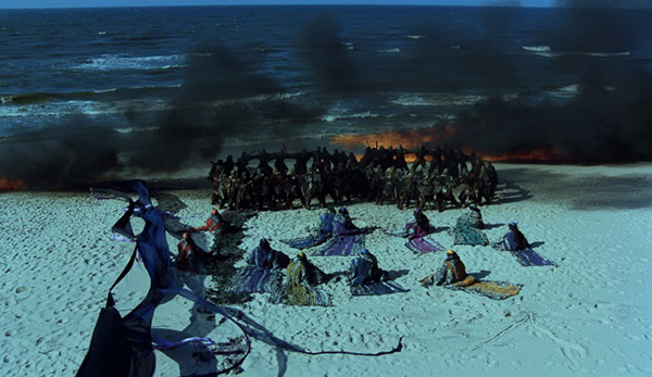 アンジェイ・ズラウスキー Blu-ray BOX | TCエンタテインメント株式会社