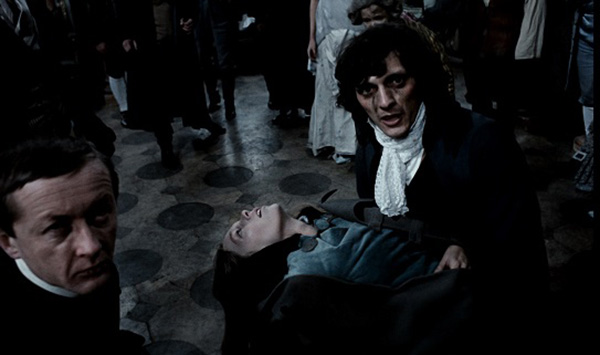 アンジェイ・ズラウスキー Blu-ray BOX〈3枚組〉 新品同様 アンジェイ