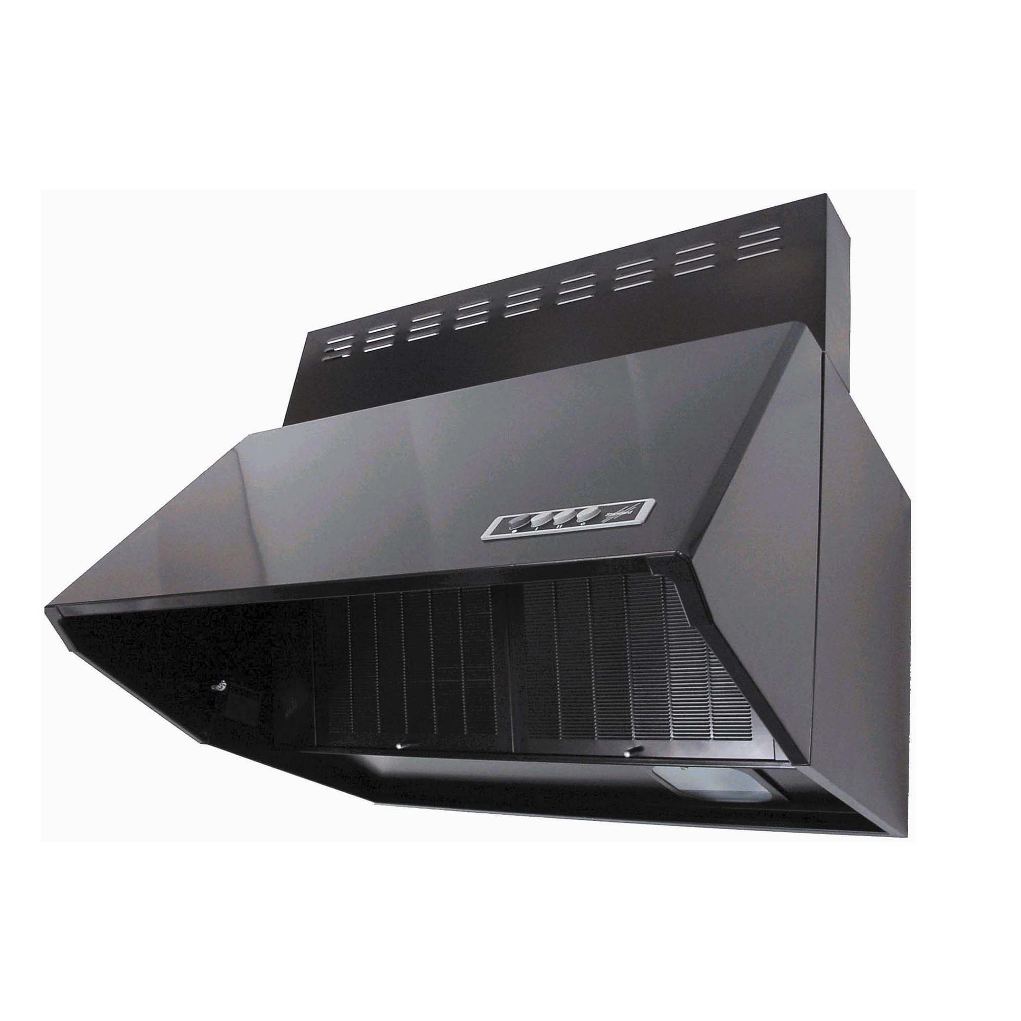 HST - TJMレンジフード