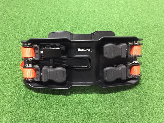 第191回 ゴルファーの為のリアライン 〜リアラインコアとは〜 | Total