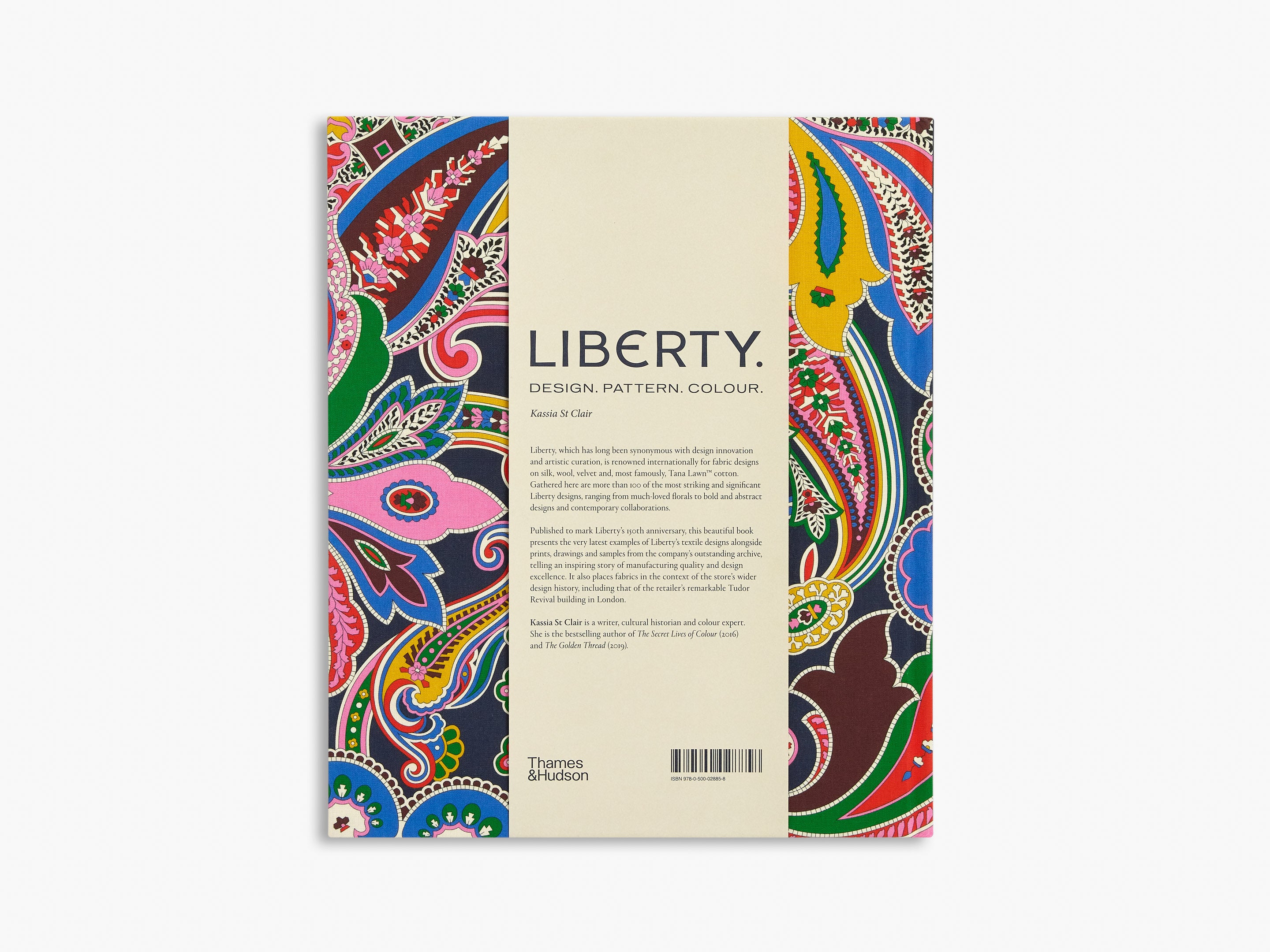 Liberty (Signed Copy)