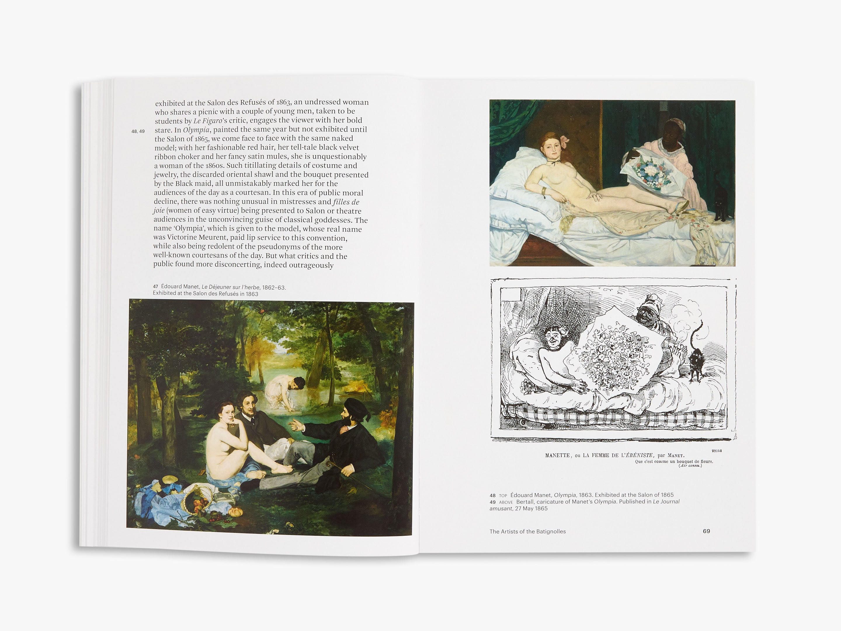 Impressionism (World of Art)