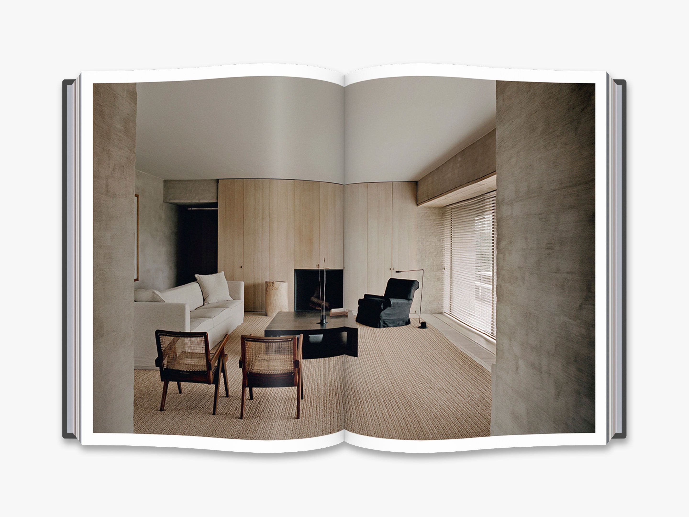 Vincent Van Duysen Works 2009–2018