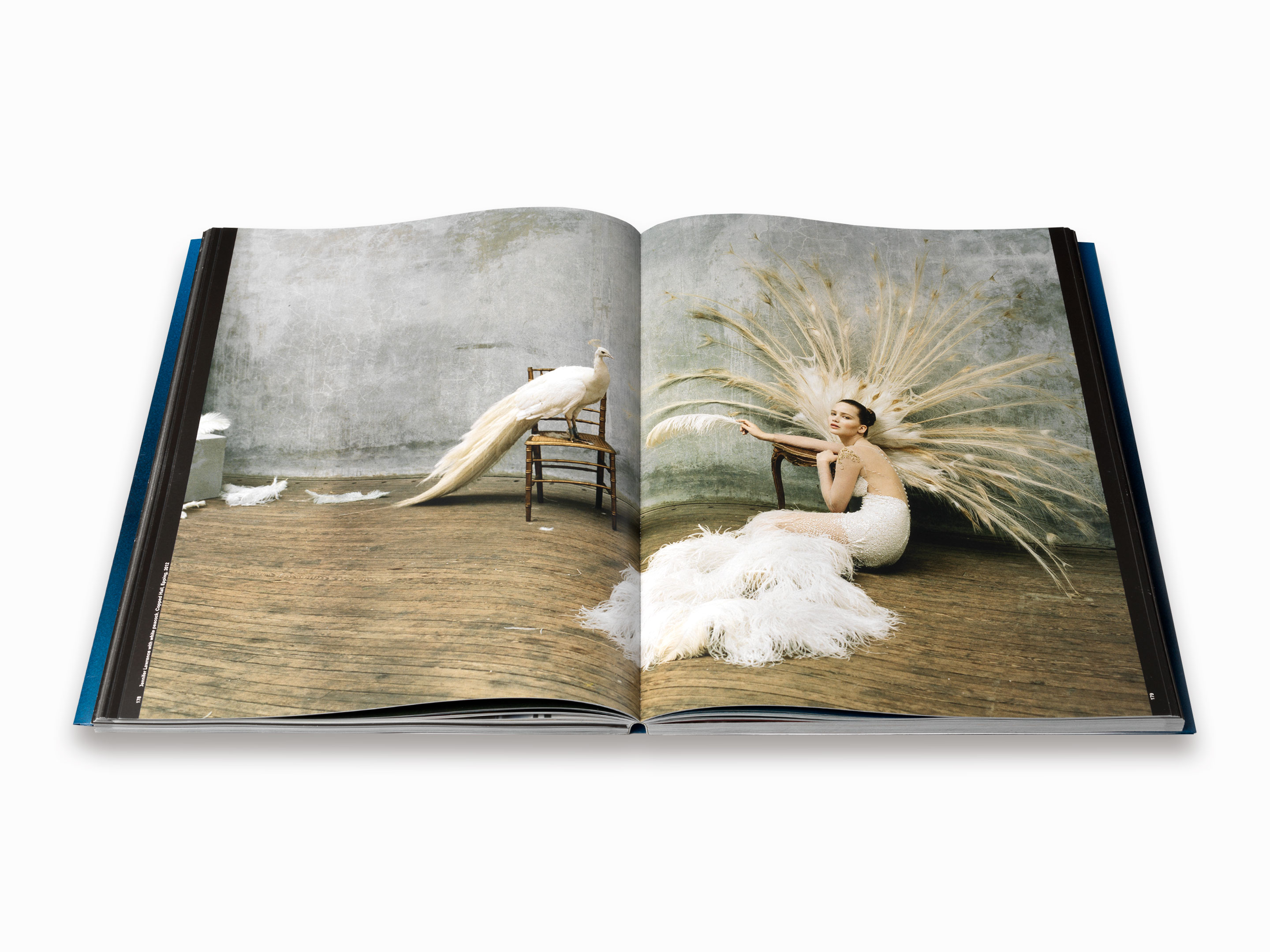 Thames & Hudson USA - Book - Tim Walker: Shoot for the Moon