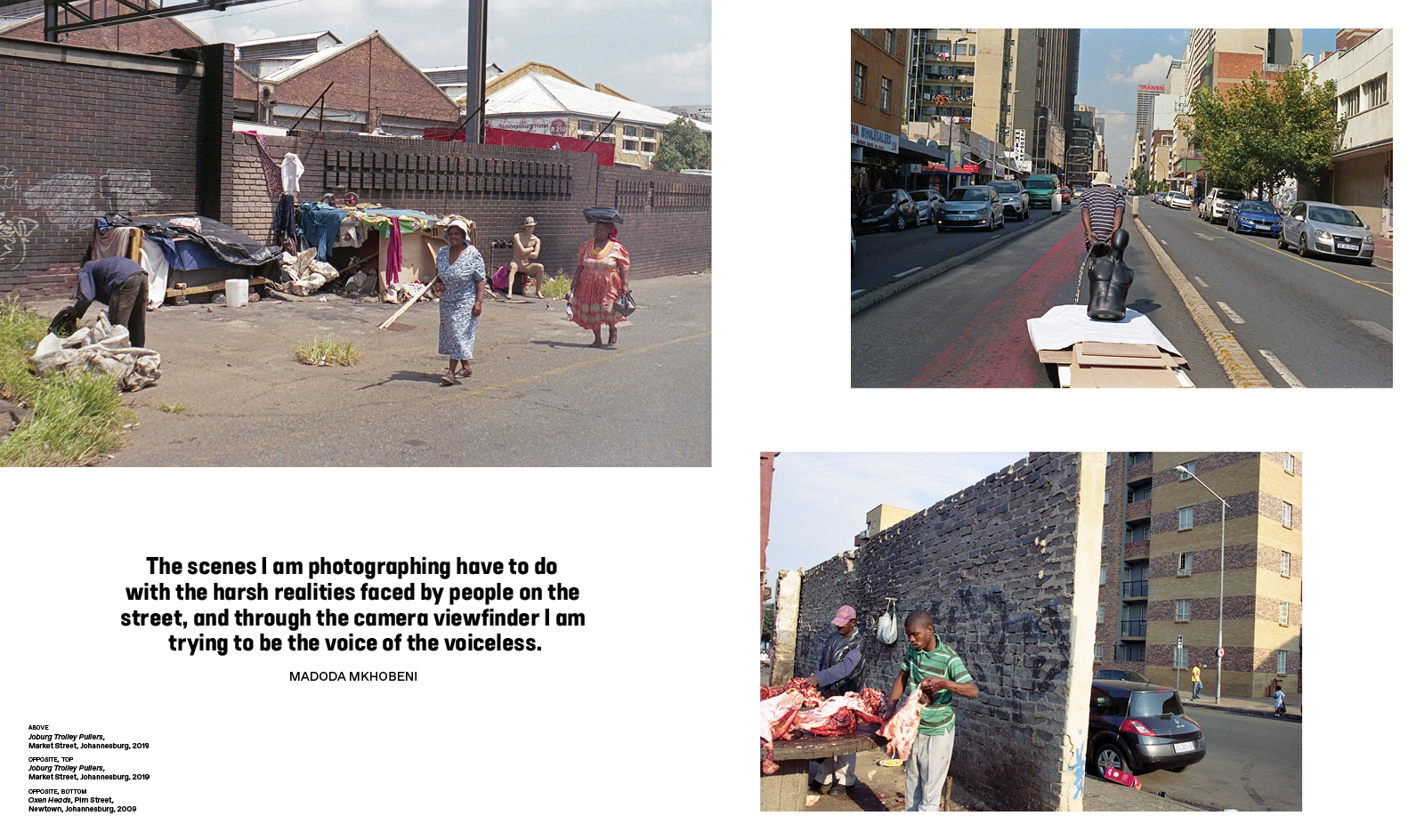 Thames & Hudson USA - Book - Reclaim the Street: Street