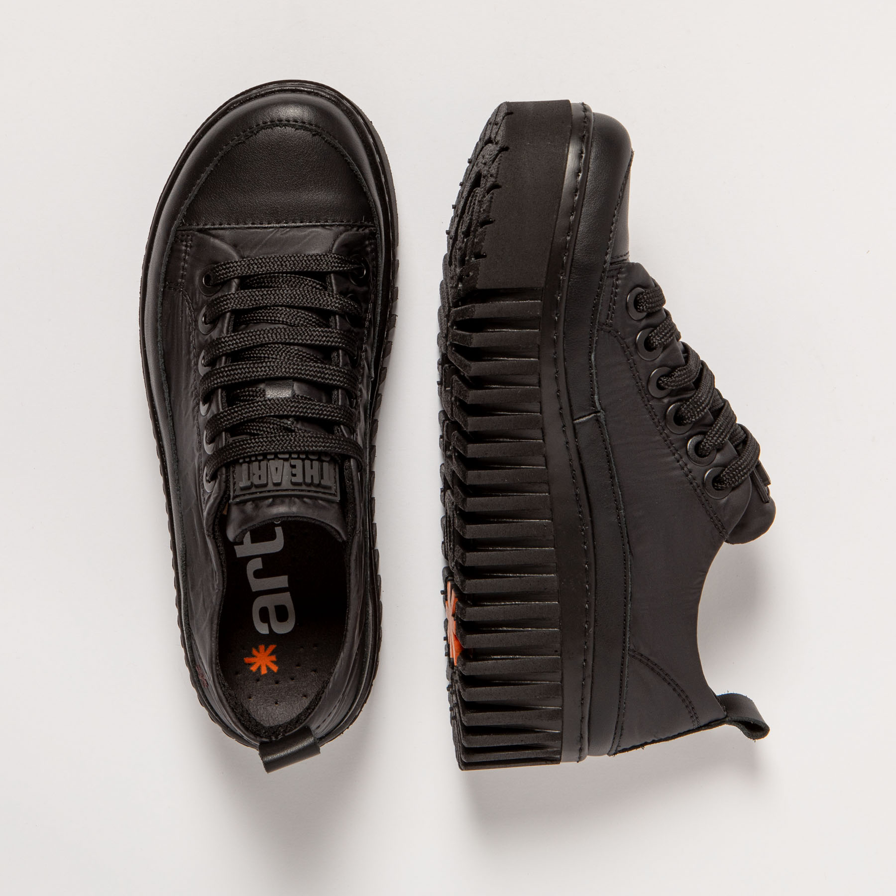 The Art Company | New Collection | Design and Quality Footwear