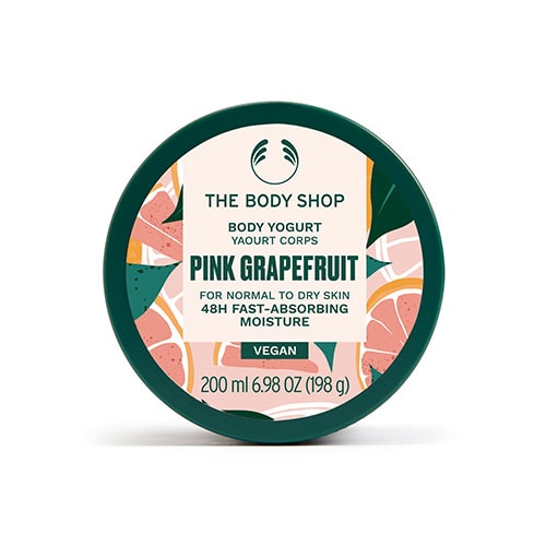 ボディヨーグルト PG｜ THE BODY SHOP（ザボディショップ