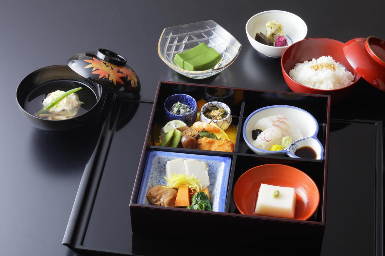 松花堂 | The KANSAI Guide - The Origin of Japan, KANSAI