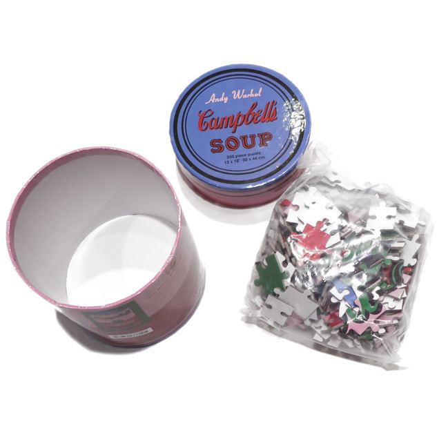 アンディーウォーホル