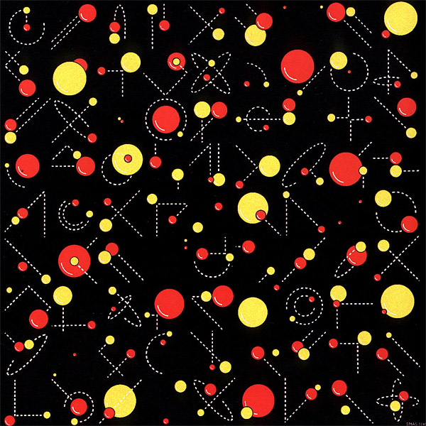 Venus and Mars • Official album by Wings