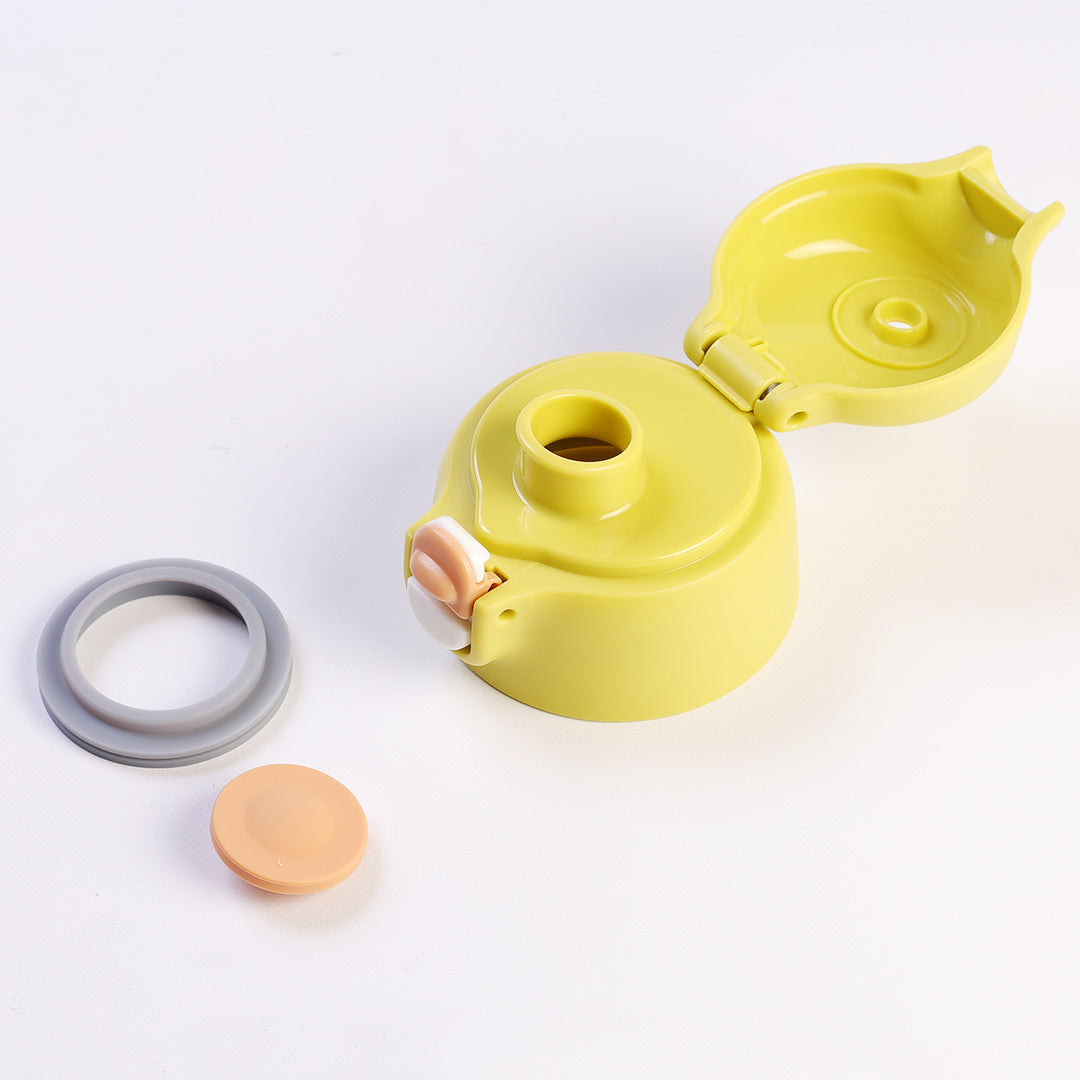 ASN-W50用 せんユニット（Y)イエロー – ピーコック魔法瓶公式