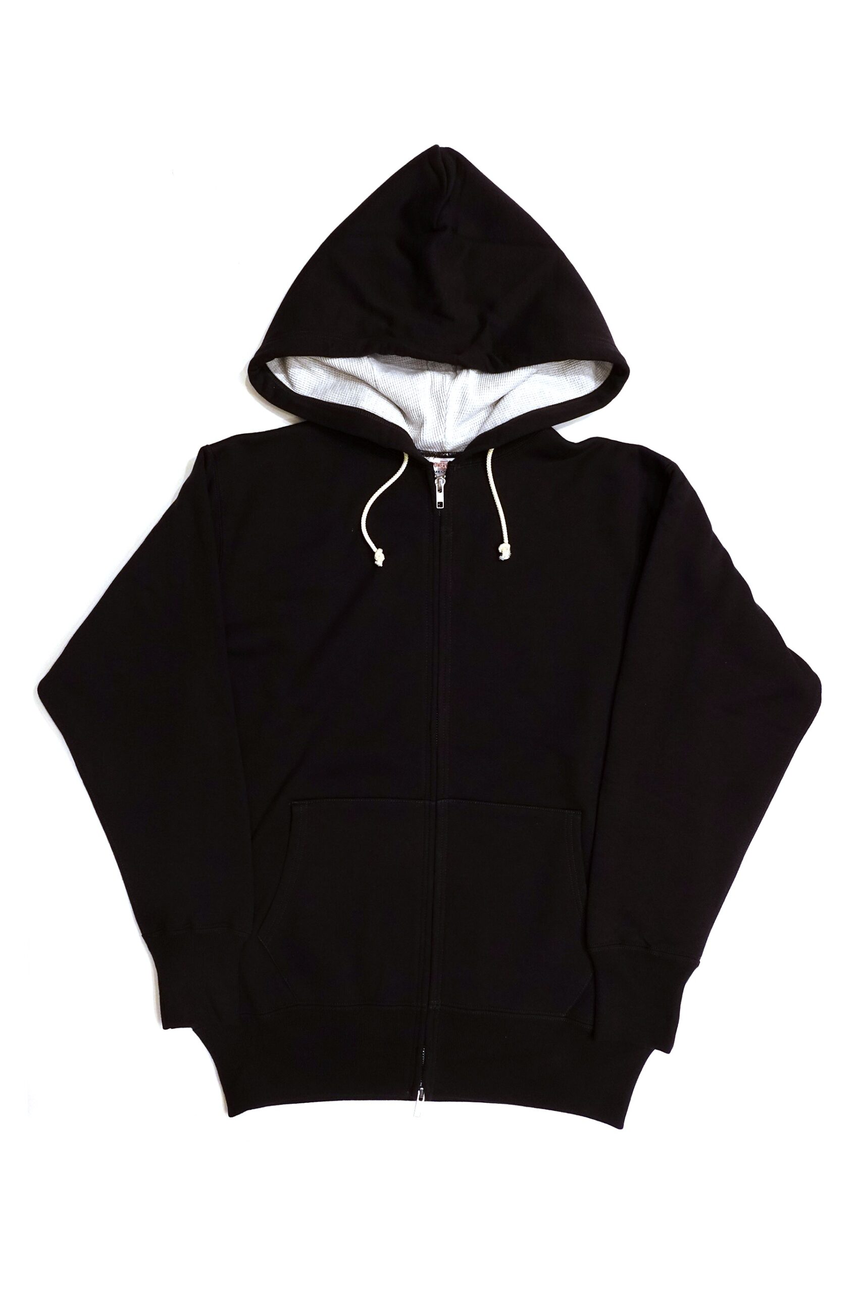 FREEWHEELERS(フリーホイーラーズ) “THERMALL LINED FULL ZIP HOODIE