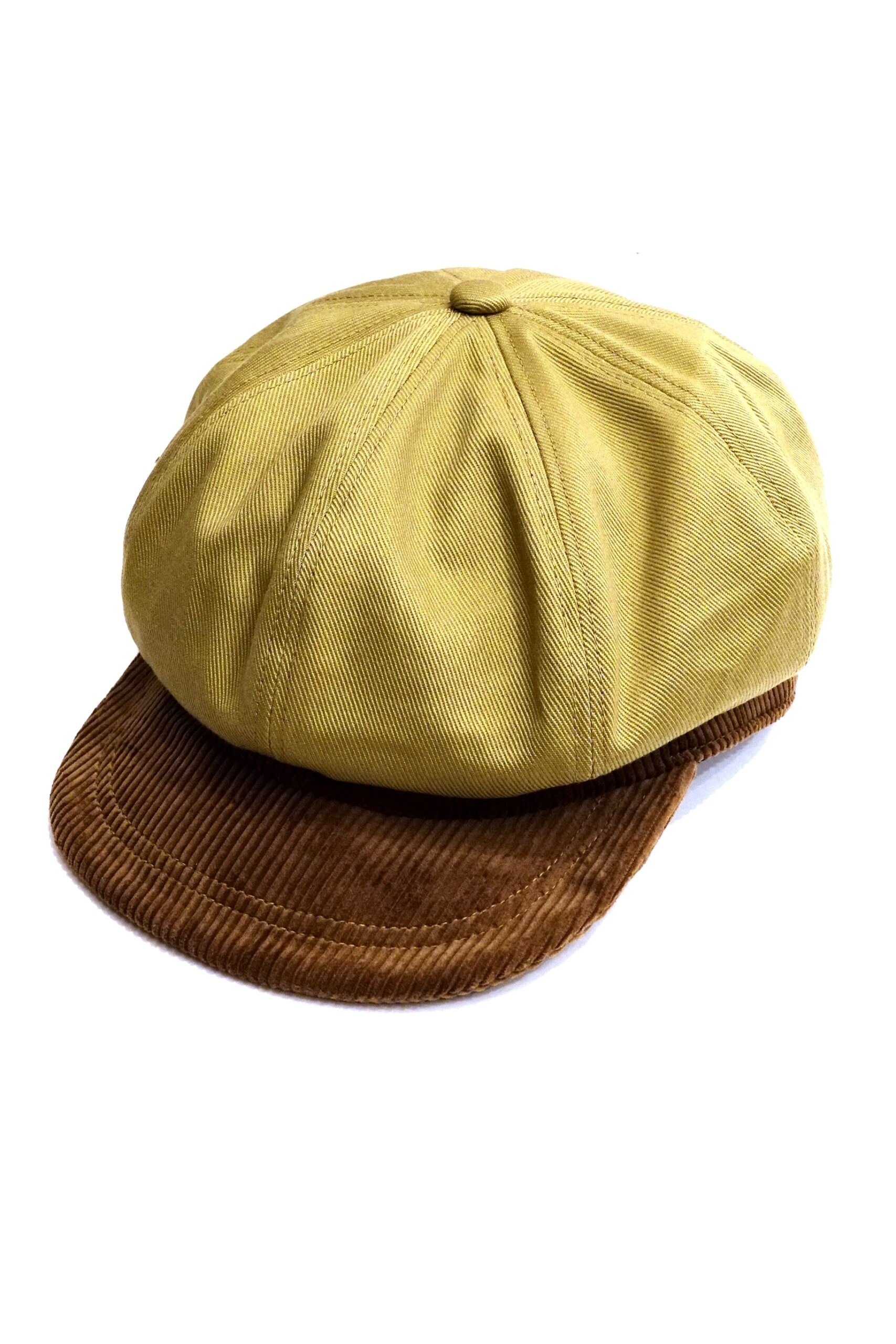 FREEWHEELERS(フリーホイーラーズ) “JAM BUSTER” CASQUETTE #2537001