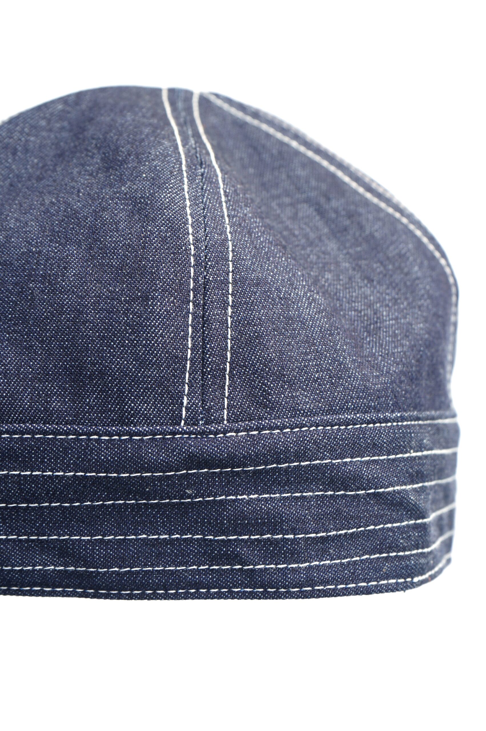 FREEWHEELERS(フリーホイーラーズ) “Guthrie” WORK CAP #2517003