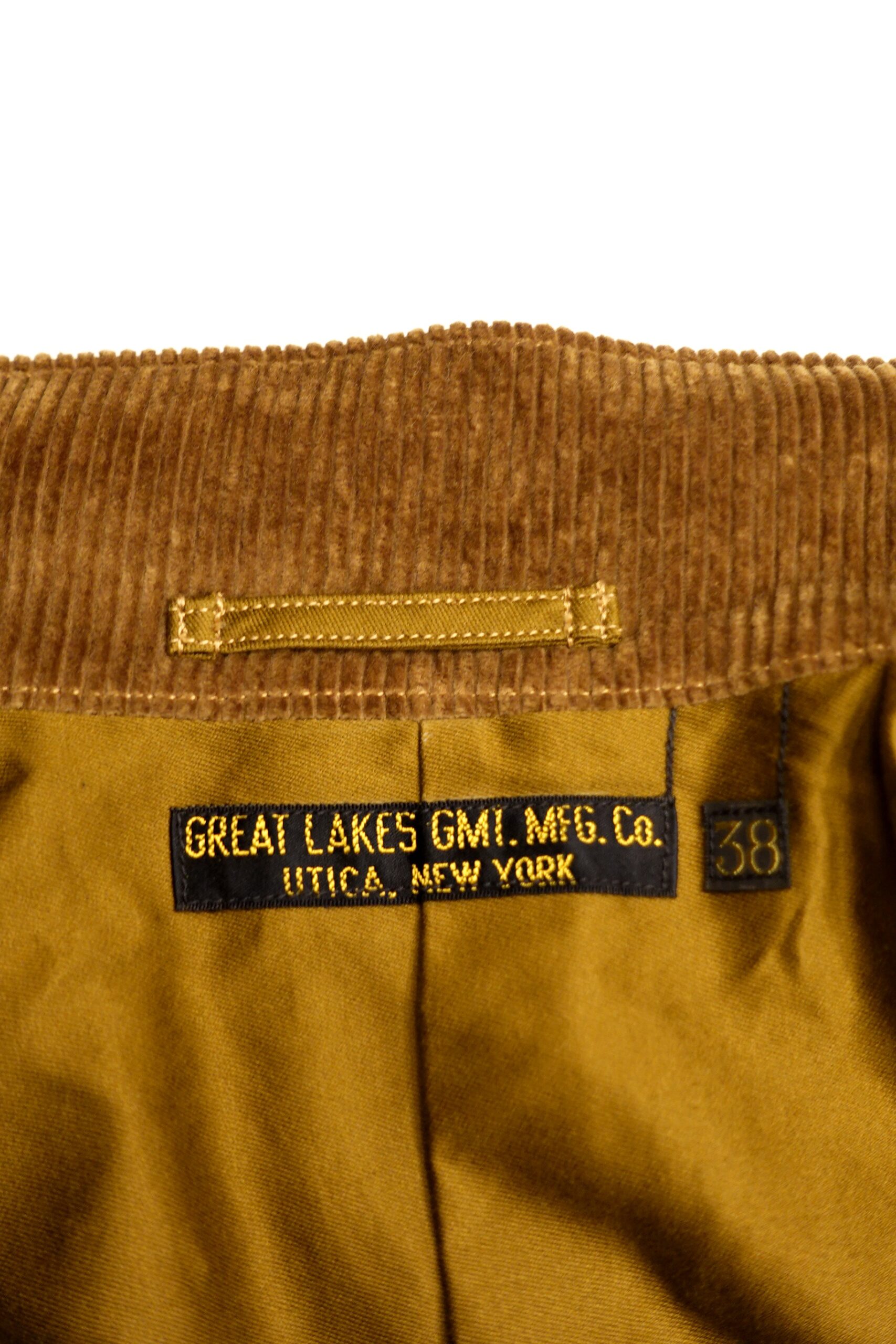 FREEWHEELERS(フリーホイーラーズ) “JACKSON” SACK COAT #2331003