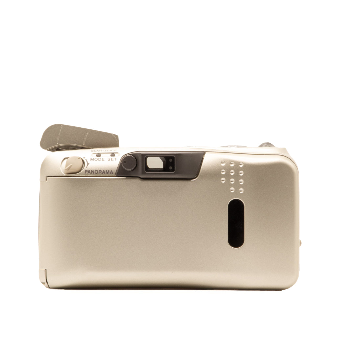 Olympus MJU Zoom 130 | 35mm Film Camera | The 35mm Club