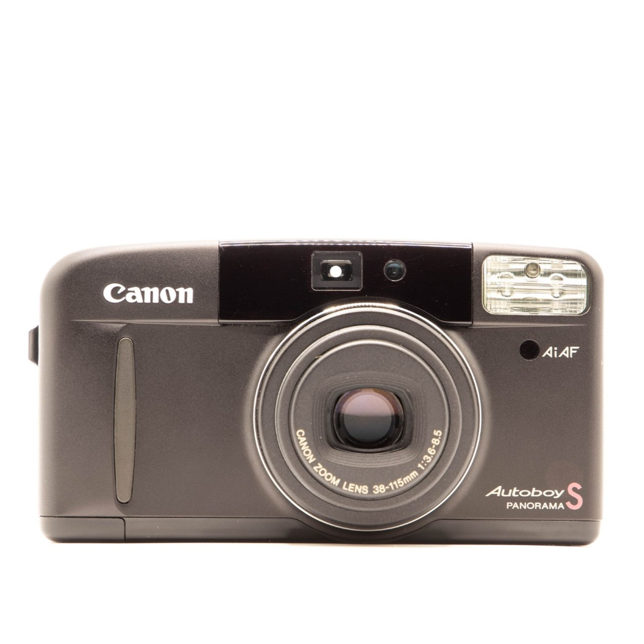 Canon Autoboy S Panorama | 35mm Film Camera | The 35mm Club