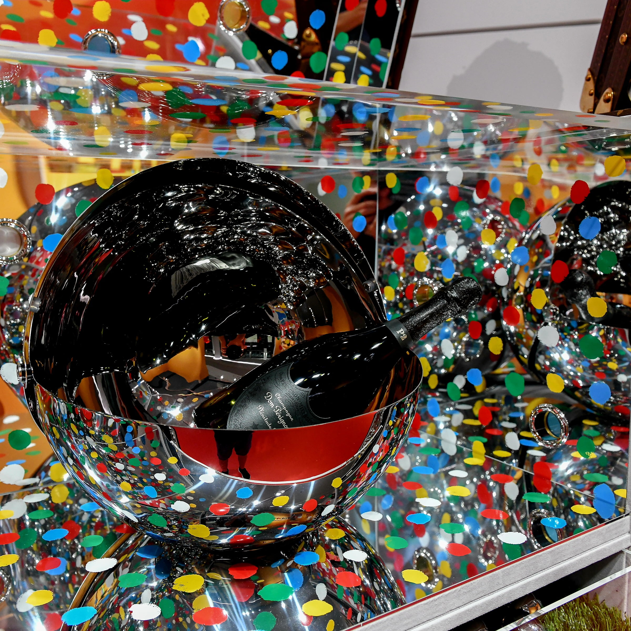 Gaston-Louis Vuitton Archives - 360 MAGAZINE - GREEN | DESIGN