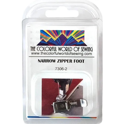 juki narrow Zipper Foot | juki Presser Feet & Accessories