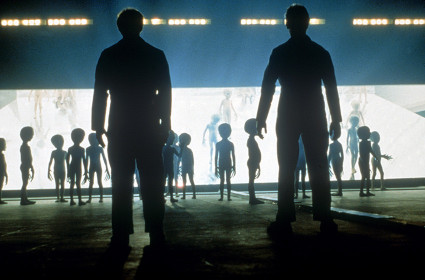 スピルバーグ、最初にして最後の“ディレクターズ・カット”―『未知との