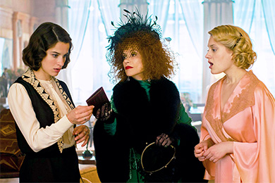 ブロンテ姉妹||洋画専門チャンネル ザ・シネマ