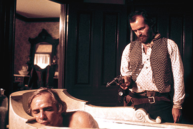 ミズーリ・ブレイク||洋画専門チャンネル ザ・シネマ