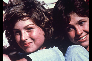 リトル・ダーリング||洋画専門チャンネル ザ・シネマ