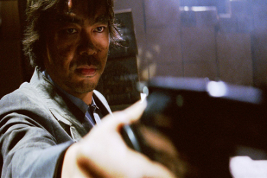 MAD探偵 7人の容疑者||洋画専門チャンネル ザ・シネマ