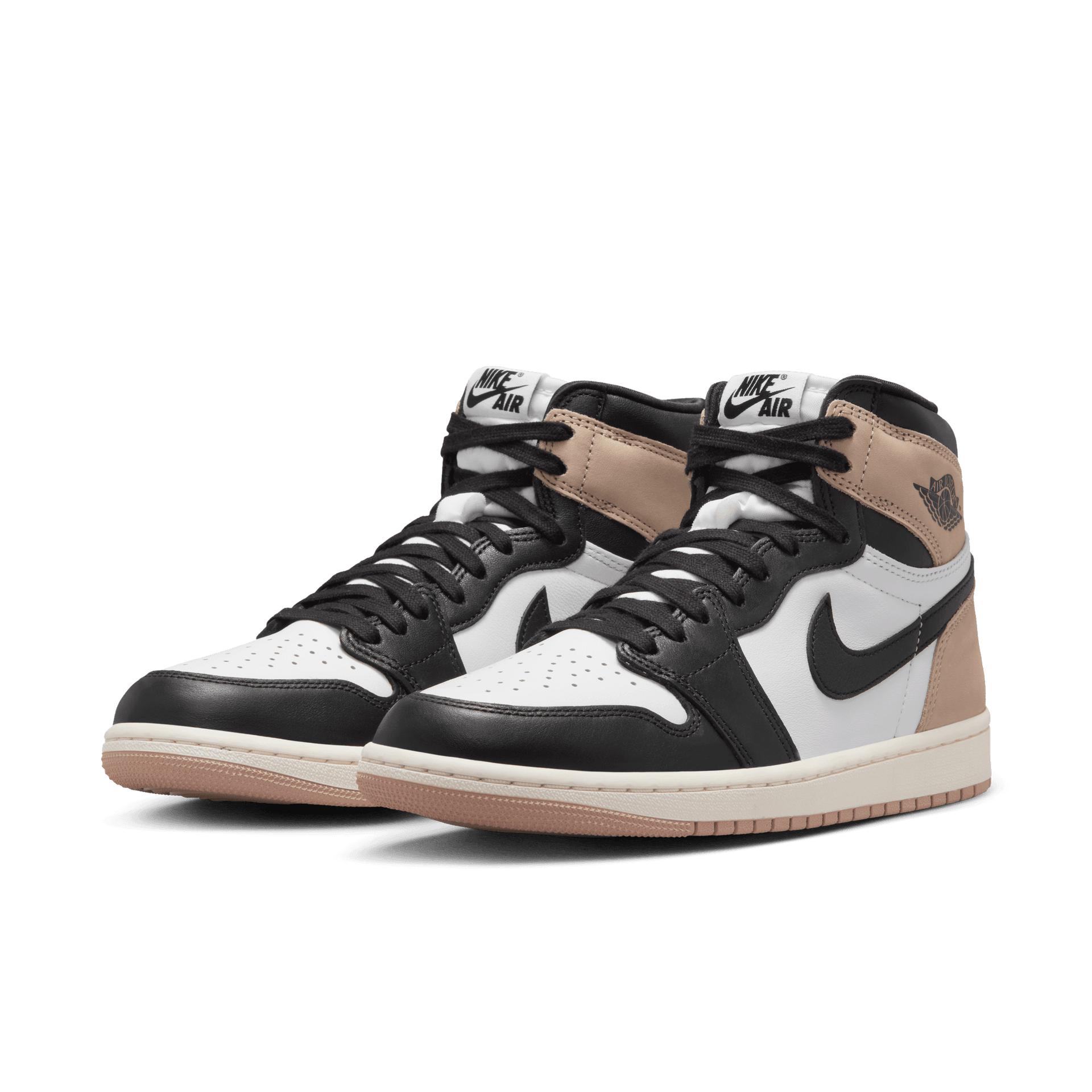 Women's Air Jordan 1 Retro High OG 5 – The Closet Inc.