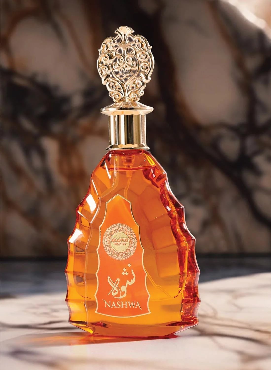 ARABIYAT PRESTIGE NASHWA EDP 100ML
