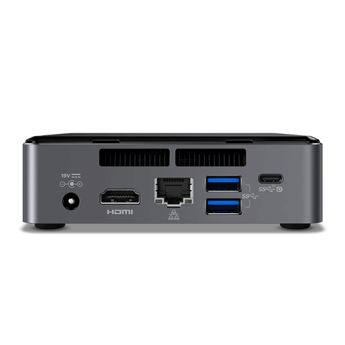 Order Intel NUC NUC7i3BNK Mini PCs | The Book PC