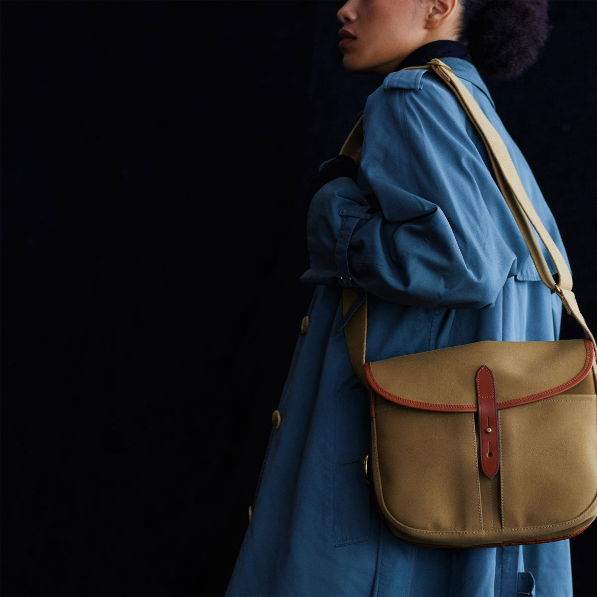 Stour by Brady | The Bag Creature