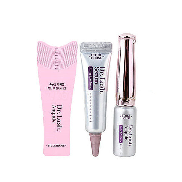 売り切れ☆エチュード まつげ美容液 Dr.lash ampule 売り切れ