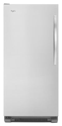 Whirlpool 18 Cu. Ft. SideKicks™ All-Freezer - WSZ57L18DM - The Brick