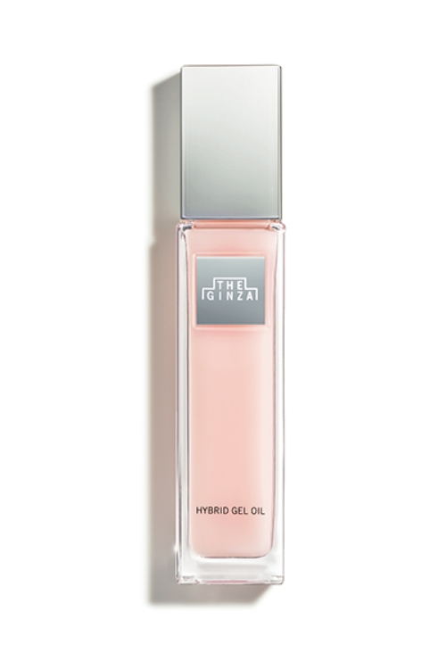 ザ・ギンザ（THE GINZA）｜本質的な美しさを追求するためのスキンケア