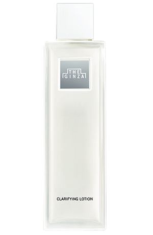ザ・ギンザ クラリファイングローション n