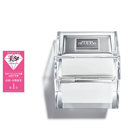 ザ・ギンザ（THE GINZA）｜エンパワライザーn スペシャルサイト