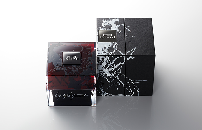 ザ・ギンザ（THE GINZA）｜エンパワライザーP Yohji Yamamoto Limited