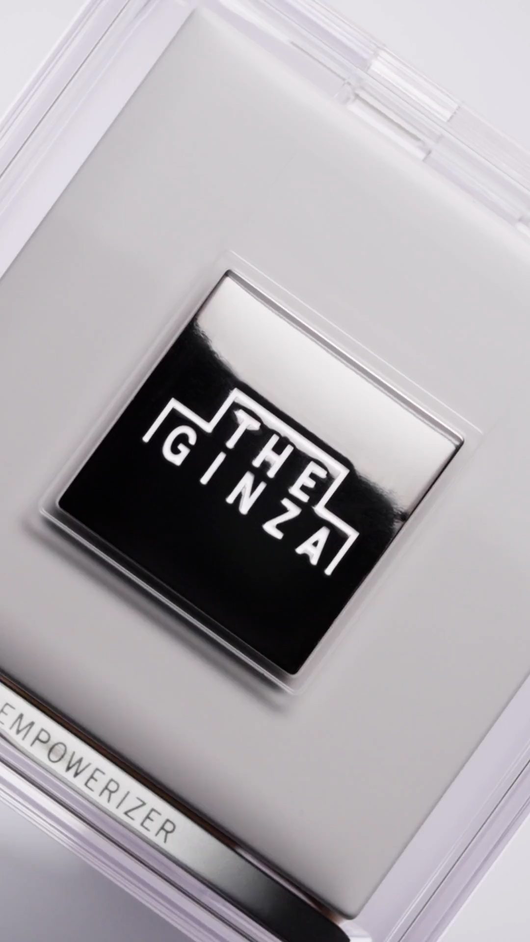 ザ・ギンザ（THE GINZA）｜エンパワライザーP スペシャルサイト