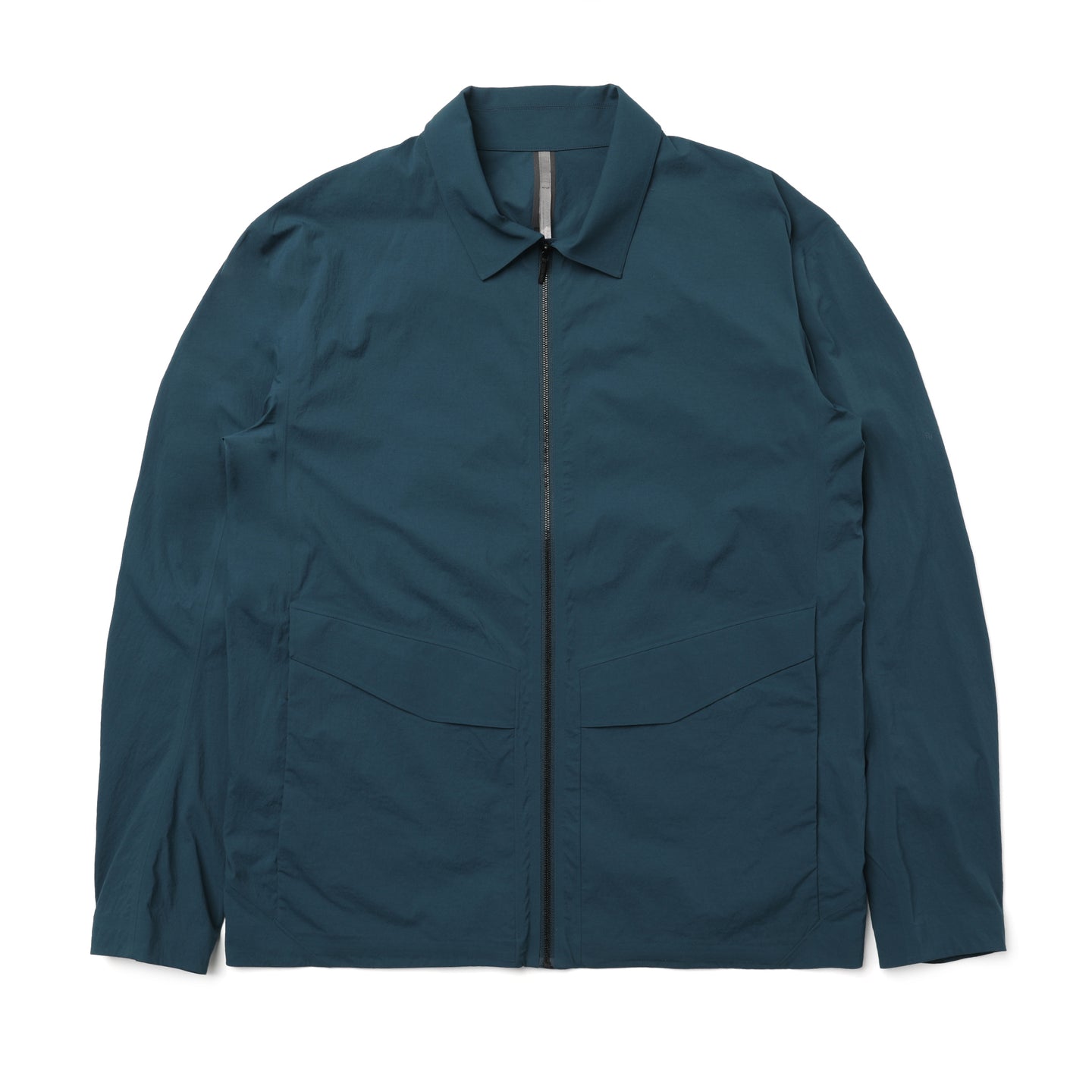 X000007663] Veilance Spere LT Jacket (Black) – The Darkside Initiative