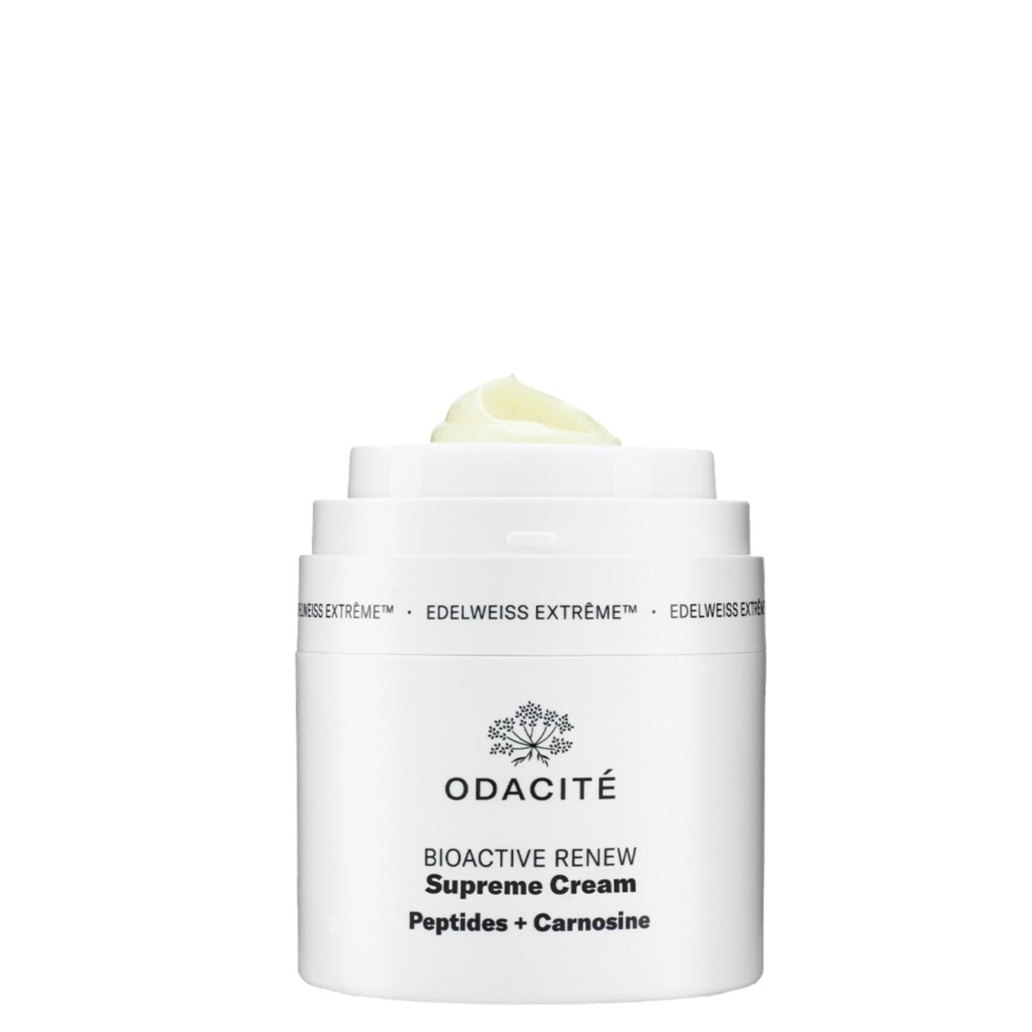 Odacite Edelweiss Extrême® Bioactive Renew Supreme Cream | The