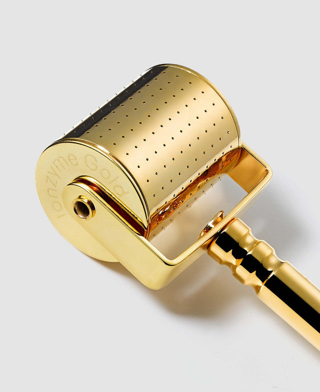 Environ Cosmetic Gold Roll-CIT | Luxury Microneedling Device ‐ The